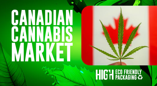 Canadian Cannabis Market