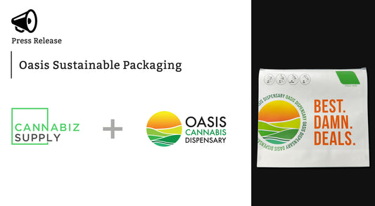 Oasis Sustainable Packaging