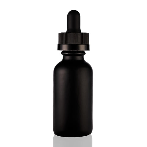 Glass Tincture Bottle - Case (30mL)