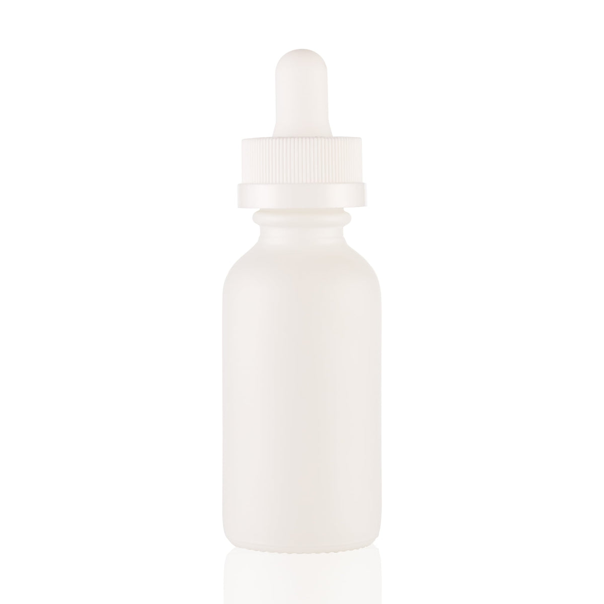 Glass Tincture Bottle - Case (30mL)