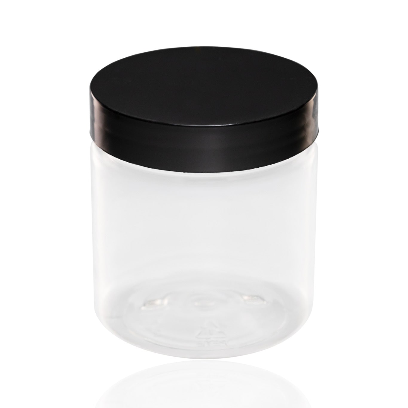 Glass Jars - Case 4oz (7g)