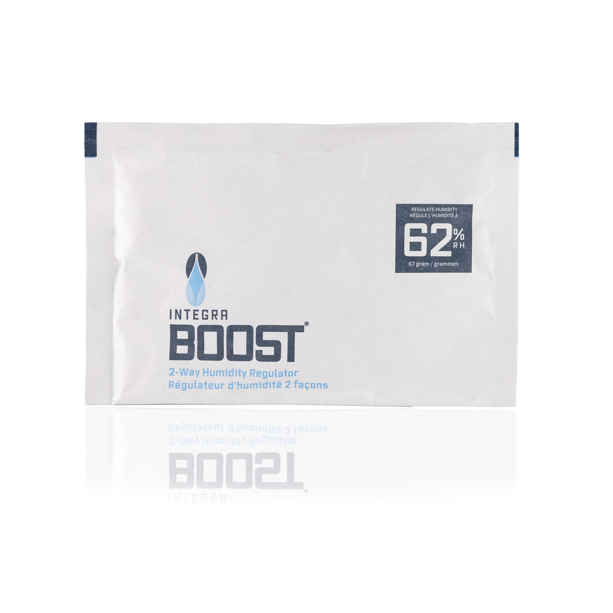 Boost Bags (62% R.H.) Case (67g)