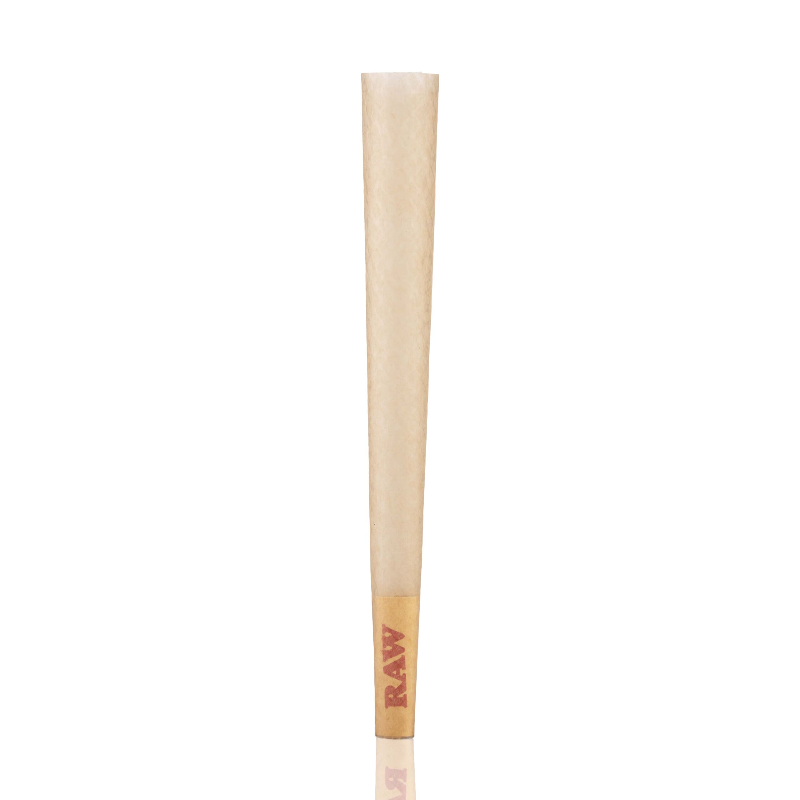 RAW 98 SPECIALS (98/21mm) Natural Brown Pre-Roll Cone