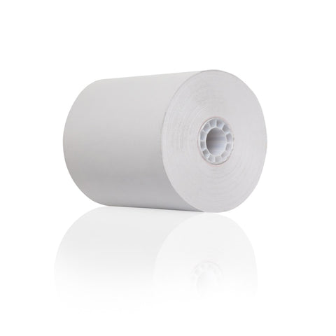 Credit Card Receipt Thermal Roll