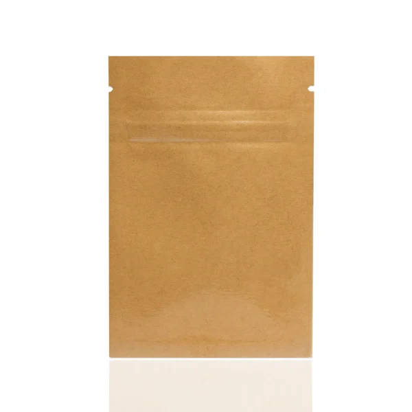 Mylar Bags - Case (1g)