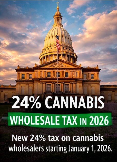 24% Wholesale Tax