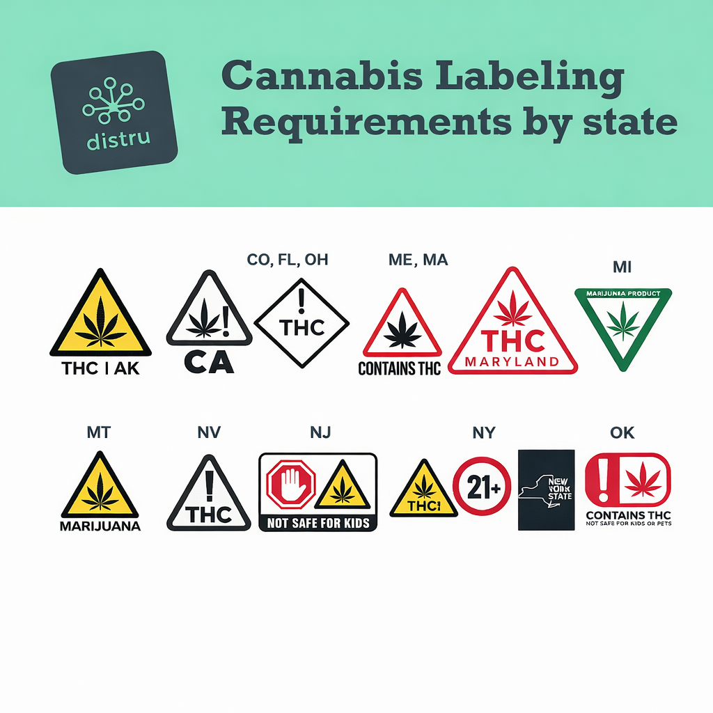 Labeling Requirements