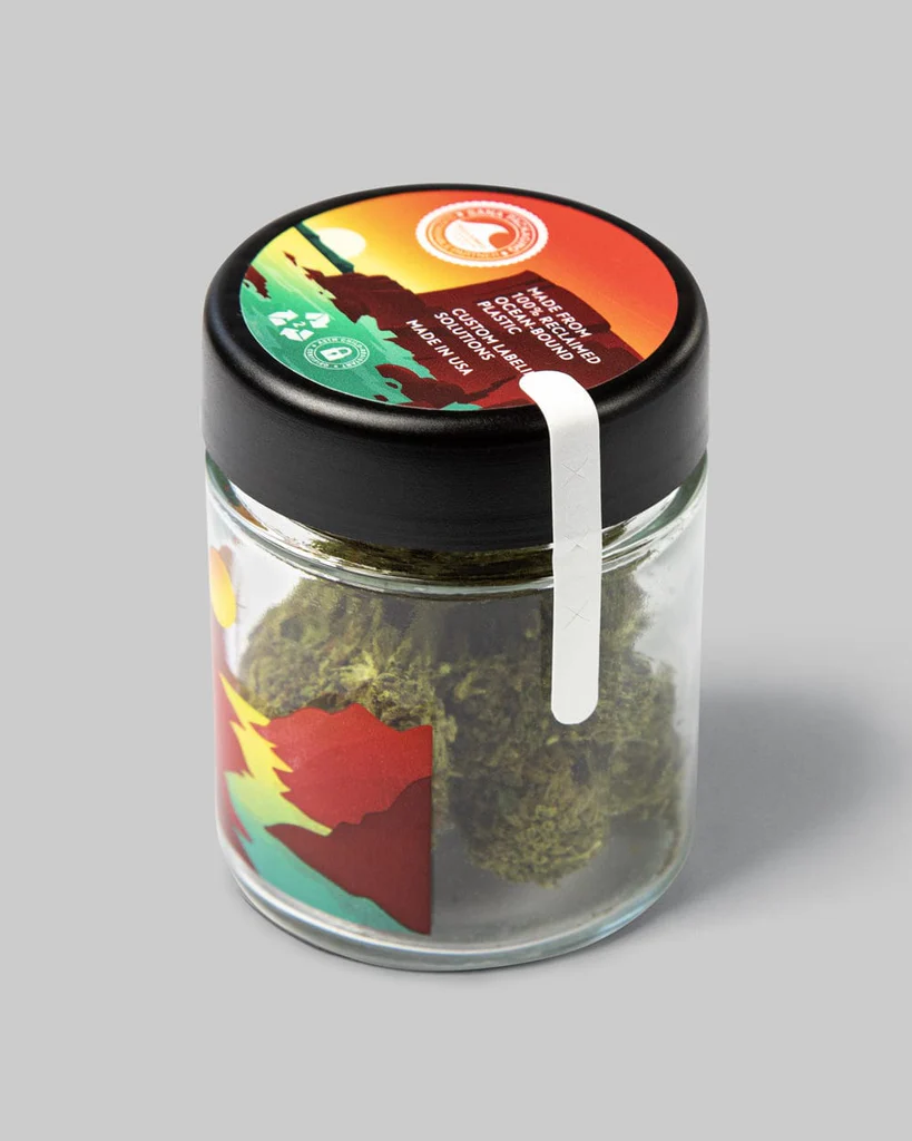 Tamper-Evident Seals