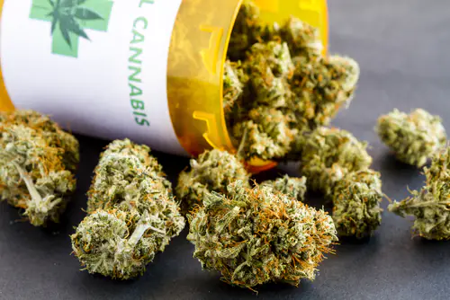 cannabis federal taxes deduction